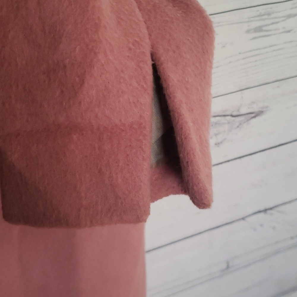 Ted baker woolblend coat - Picture 8 of 11